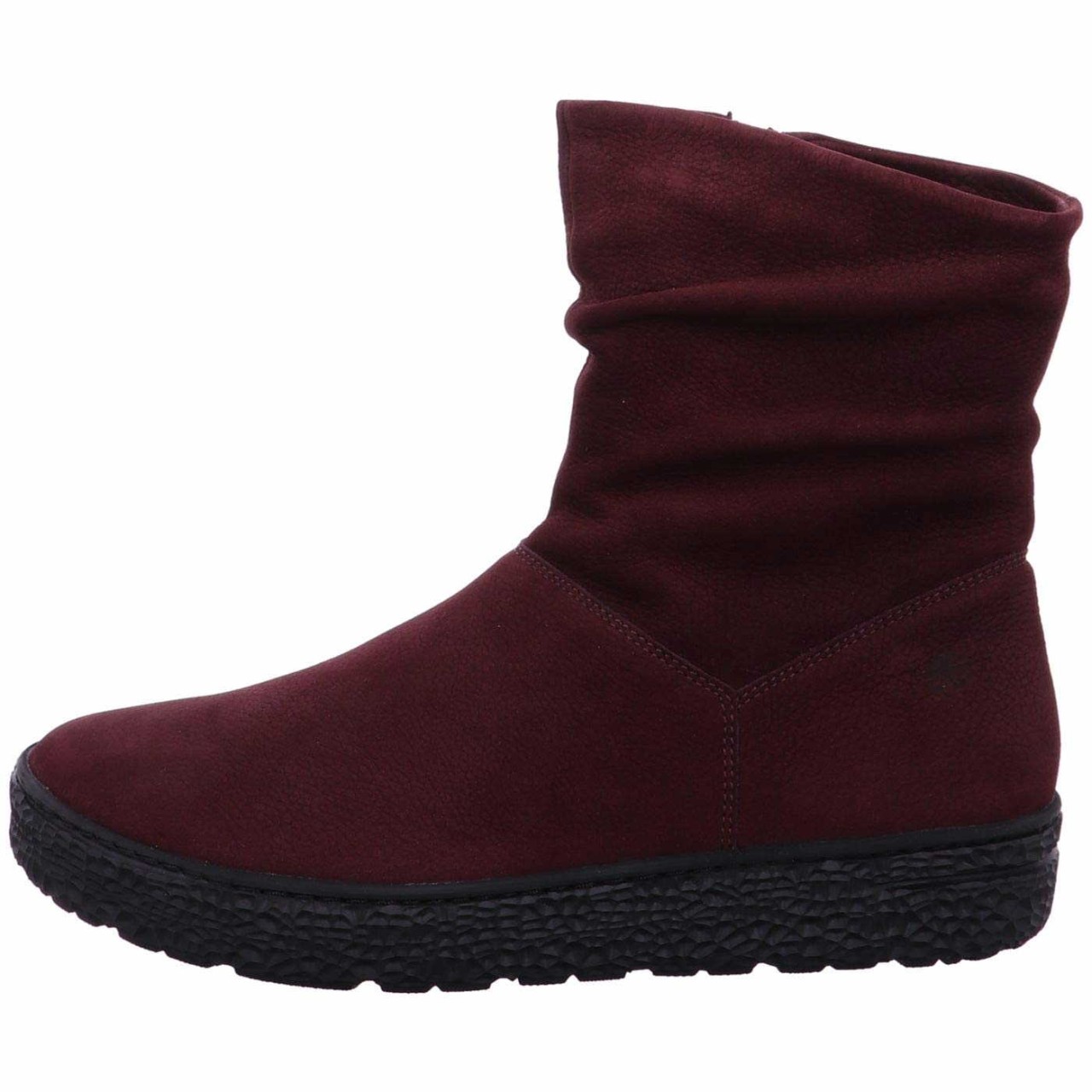 HARTJES Stiefeletten rot Phil Boot
