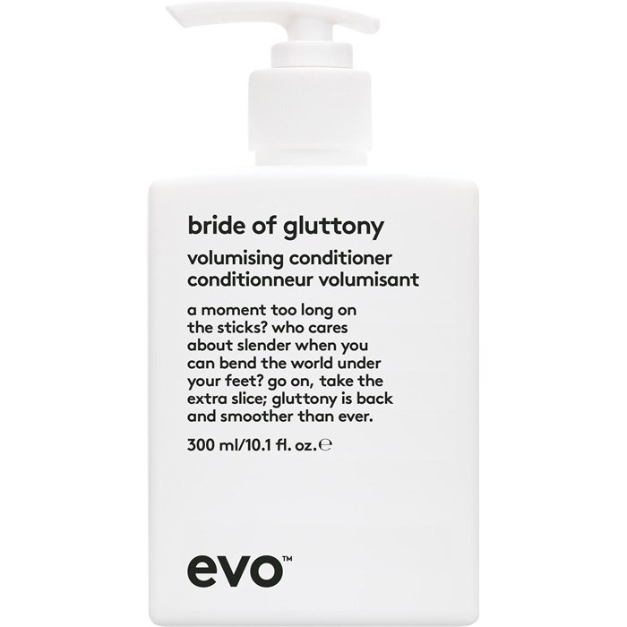 Volume Conditioner