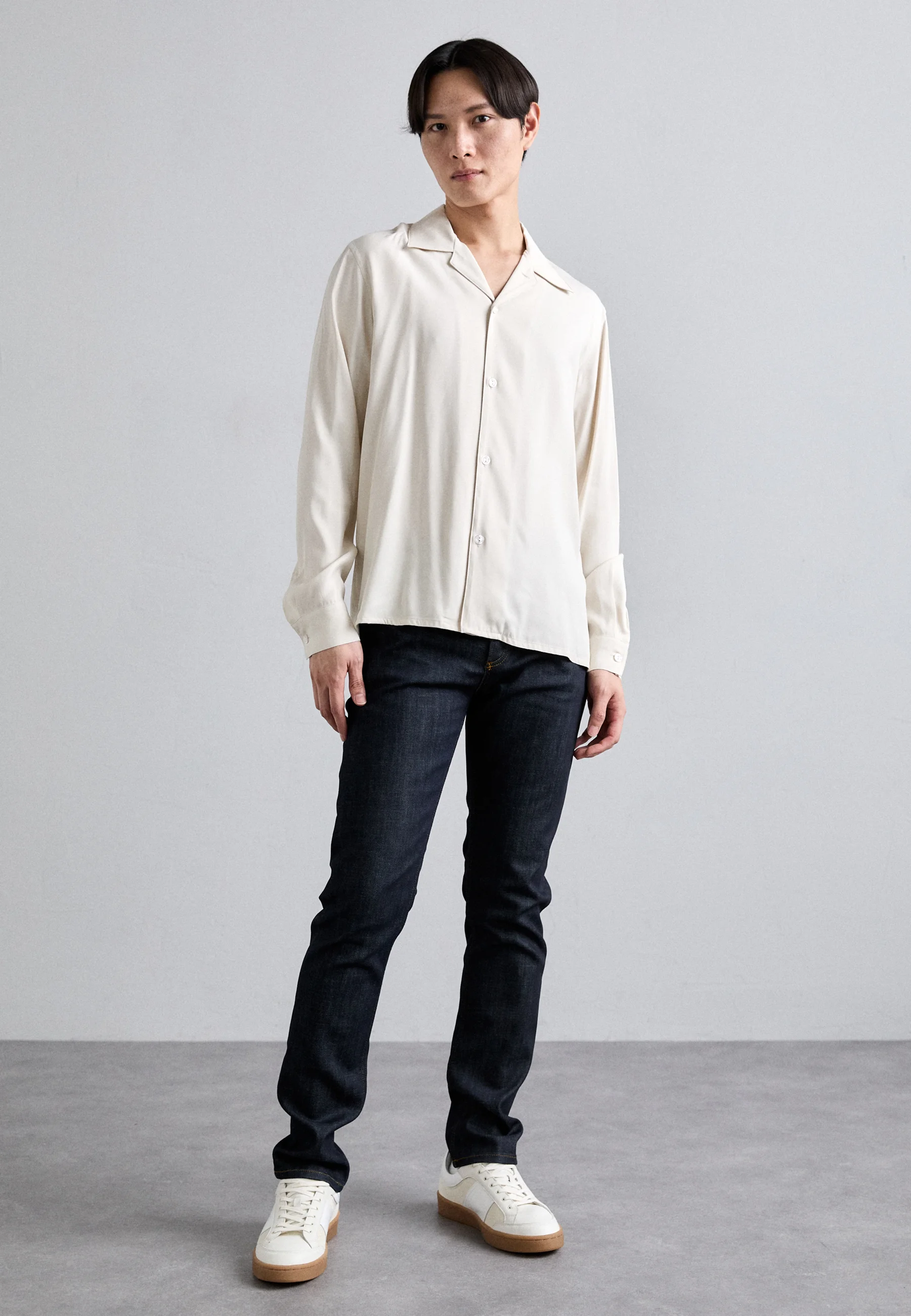sandro REQUIN - Camisa