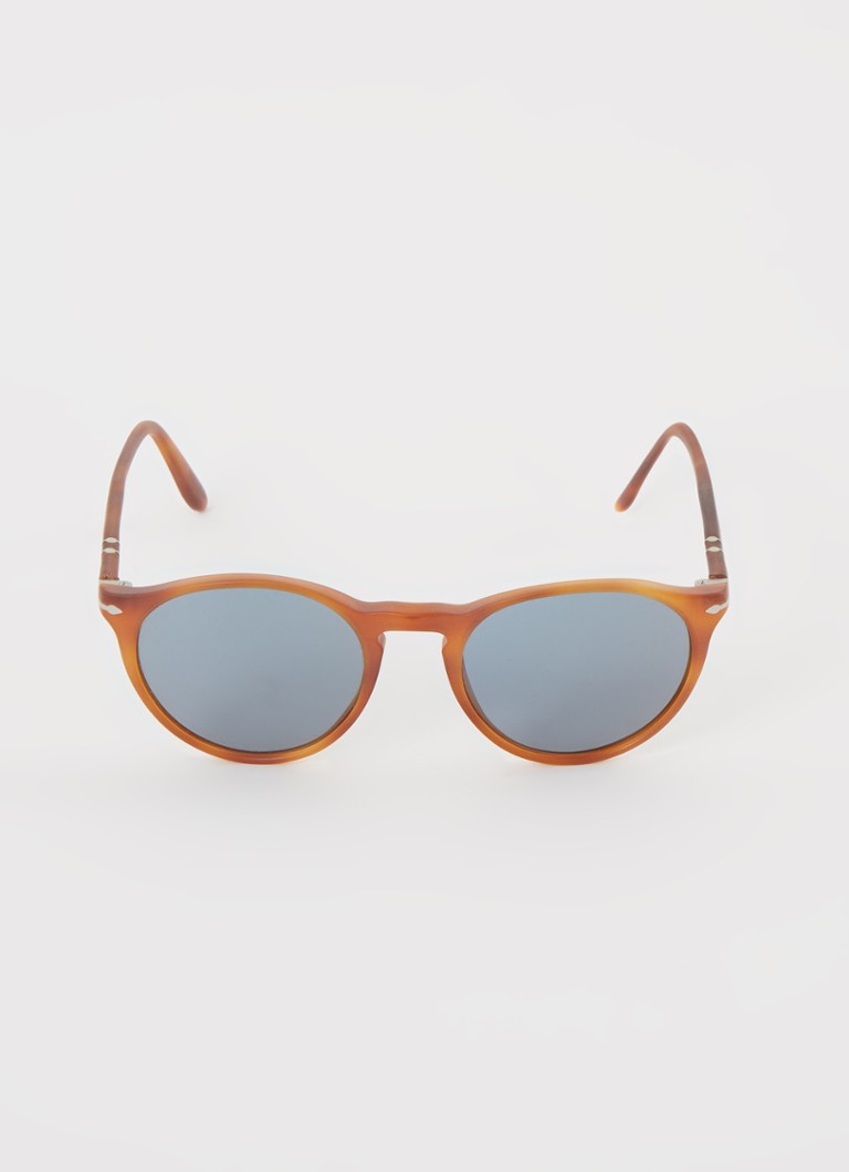 Persol PERSOL *PO3092SM 50 Maro Albastru