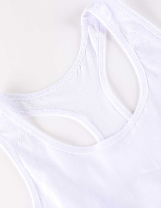 Bustier - Fila