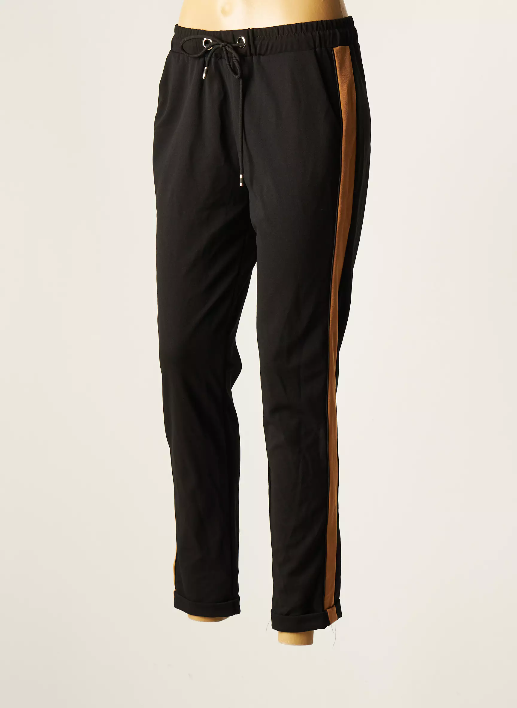 Bellita Jogging Femme couleur noir
