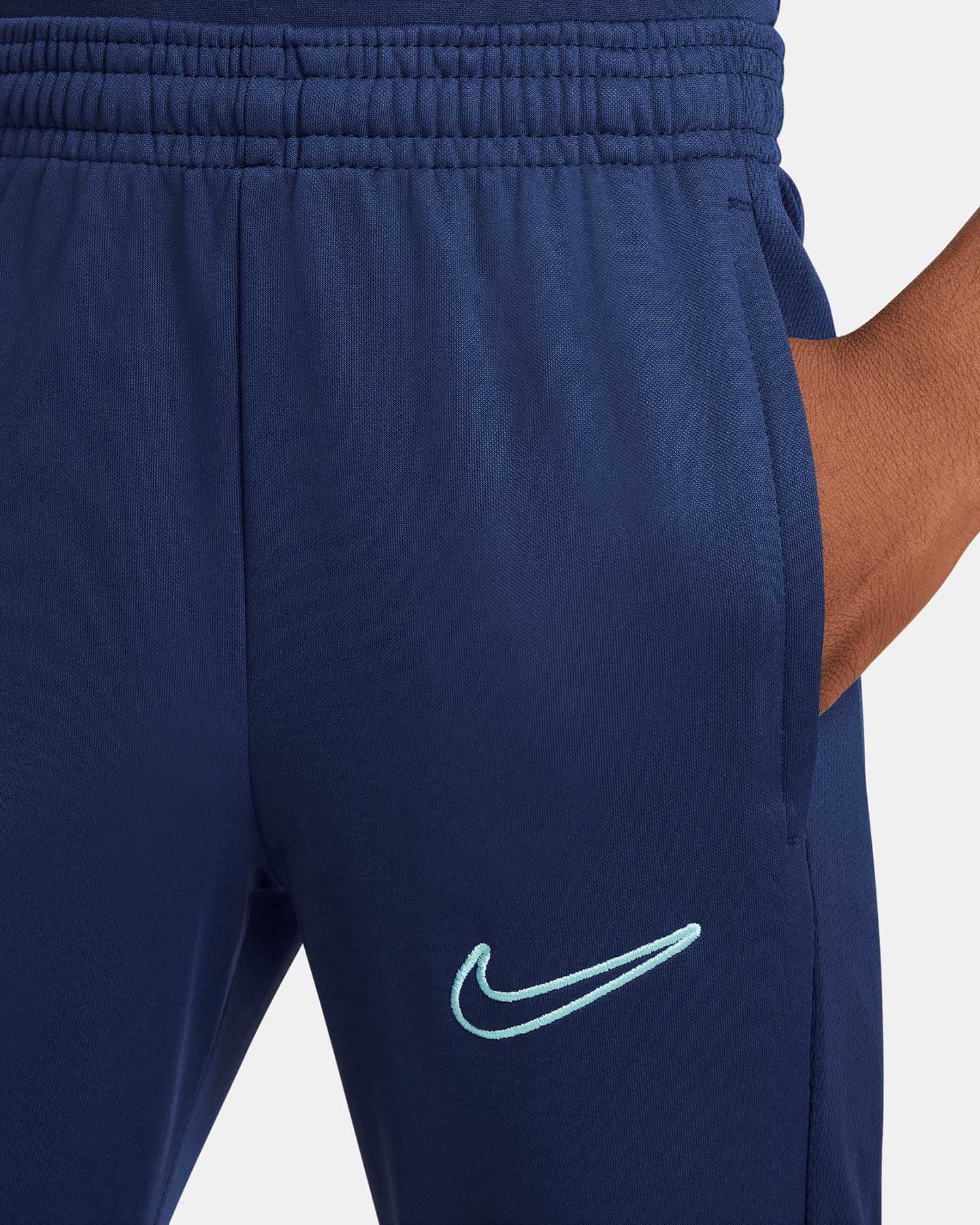 Futbalové šortky Nike Academy 23 Jr. DX5490-410