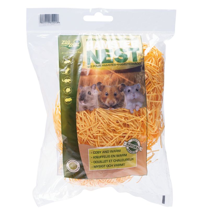 Zoobest Hamsternest zu TOP-Preisen