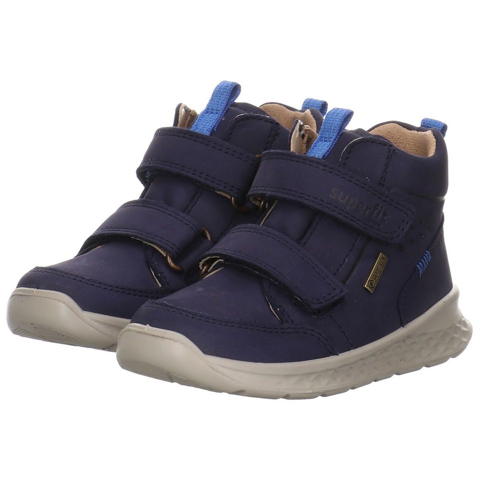 Superfit Breeze Klettschuh