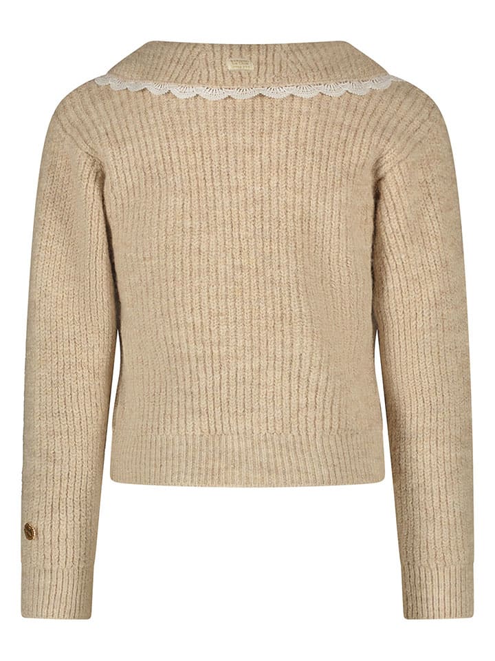 Le Chic Cardigan 