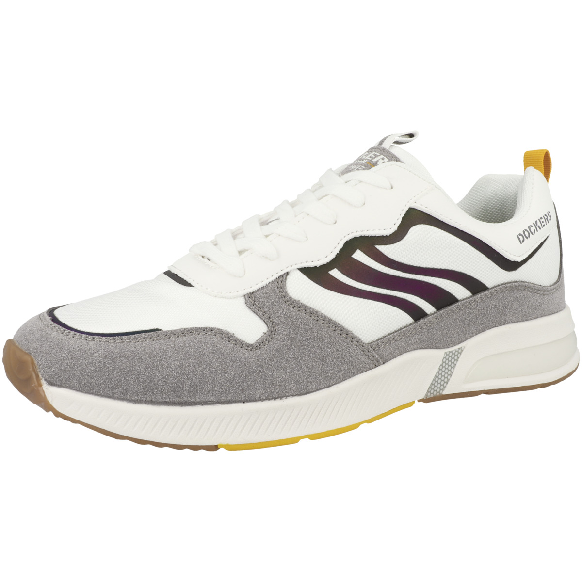 Dockers by Gerli 50FL001 Sneaker low weiss