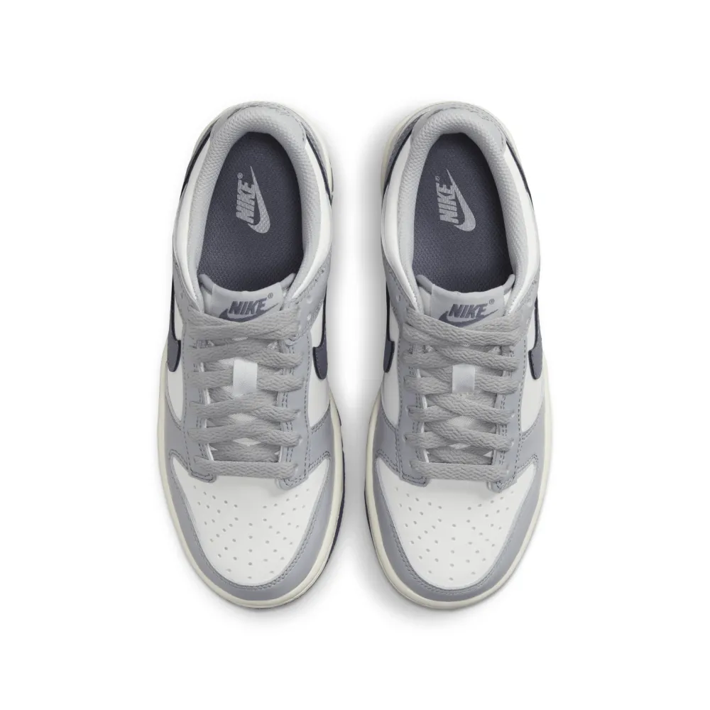 Nike Dunk Low FB9109 101 / weiss