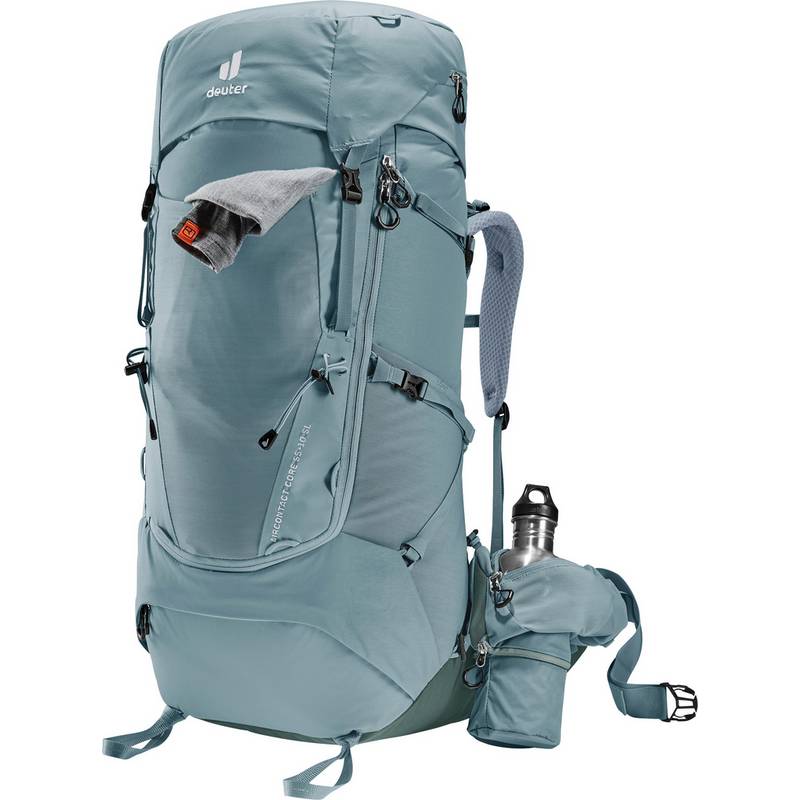 Deuter Aircontact Core 55+10 SL Trekkingrucksack Damen
