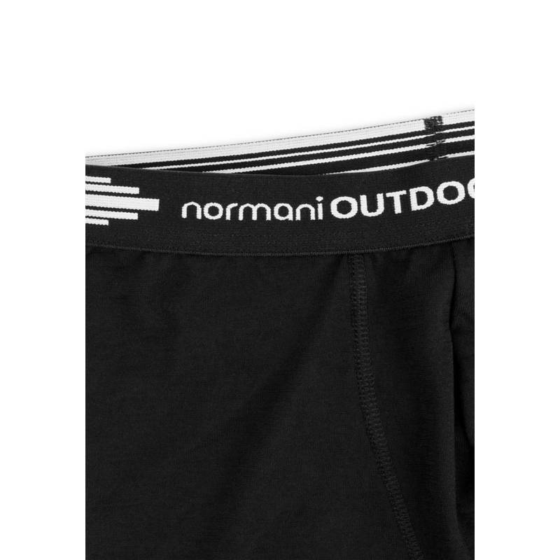 normani Outdoor Sports Perth Funktionsunterhose Damen