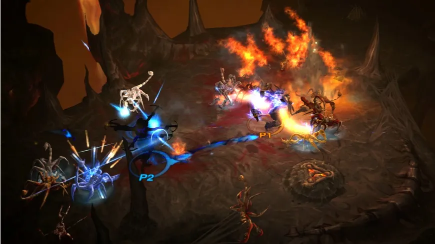 Diablo 3 - Eternal Collection