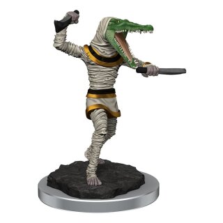 D&D Nolzur's Marvelous Miniatures: Mummies (unpainted) (2)