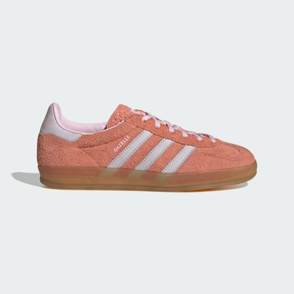 adidas Gazelle Indoor IE2946 / pink