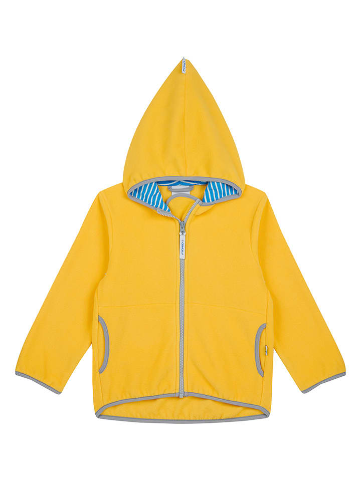 finkid Fleecejacke 