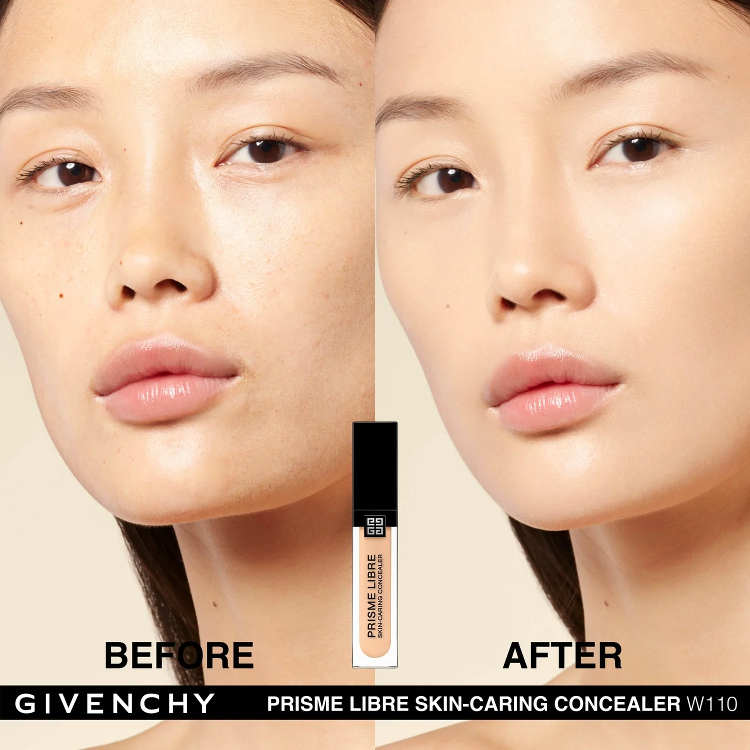 Prisme Libre Skin-Caring Concealer - Face