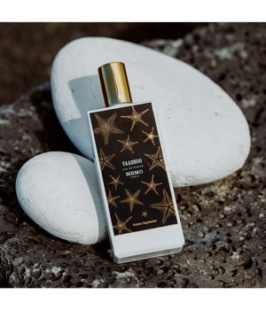 Memo Paris Graines Vagabondes Vaadhoo Eau de Parfum-75 ml