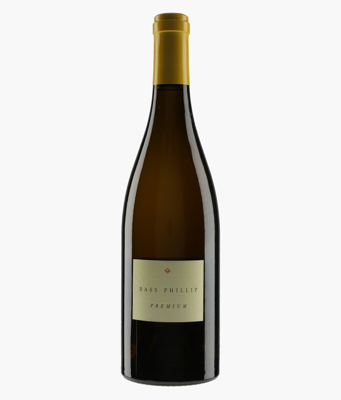 Chardonnay Premium 2017BASS PHILIPP