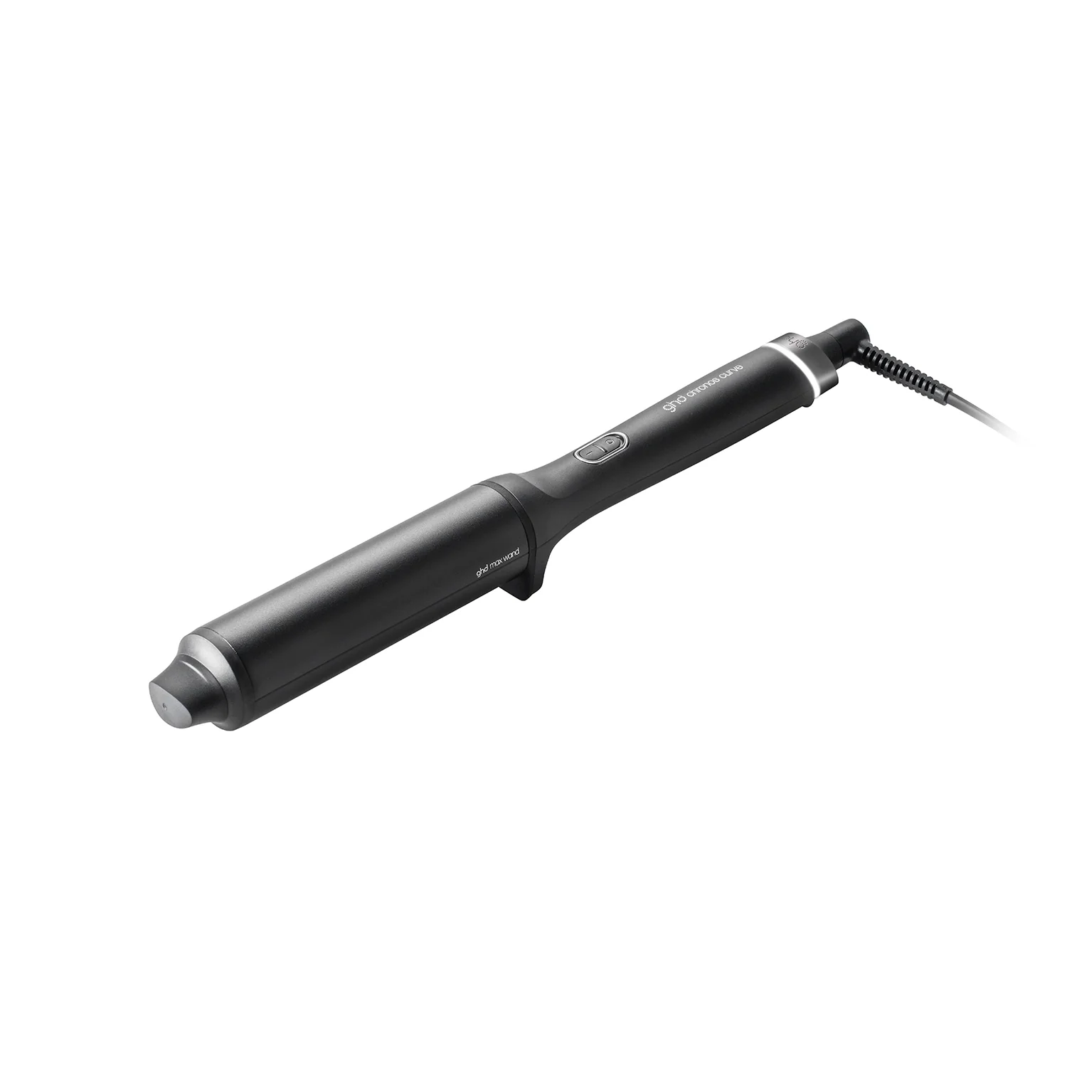 Ondulator Chronos Curve Max Wand - Placă de îndreptat părul