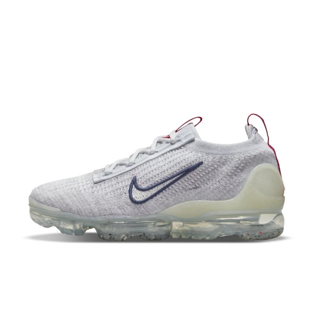 Nike Air Vapormax 2021 FK Flyknit Wmns DH4090-002 / grau