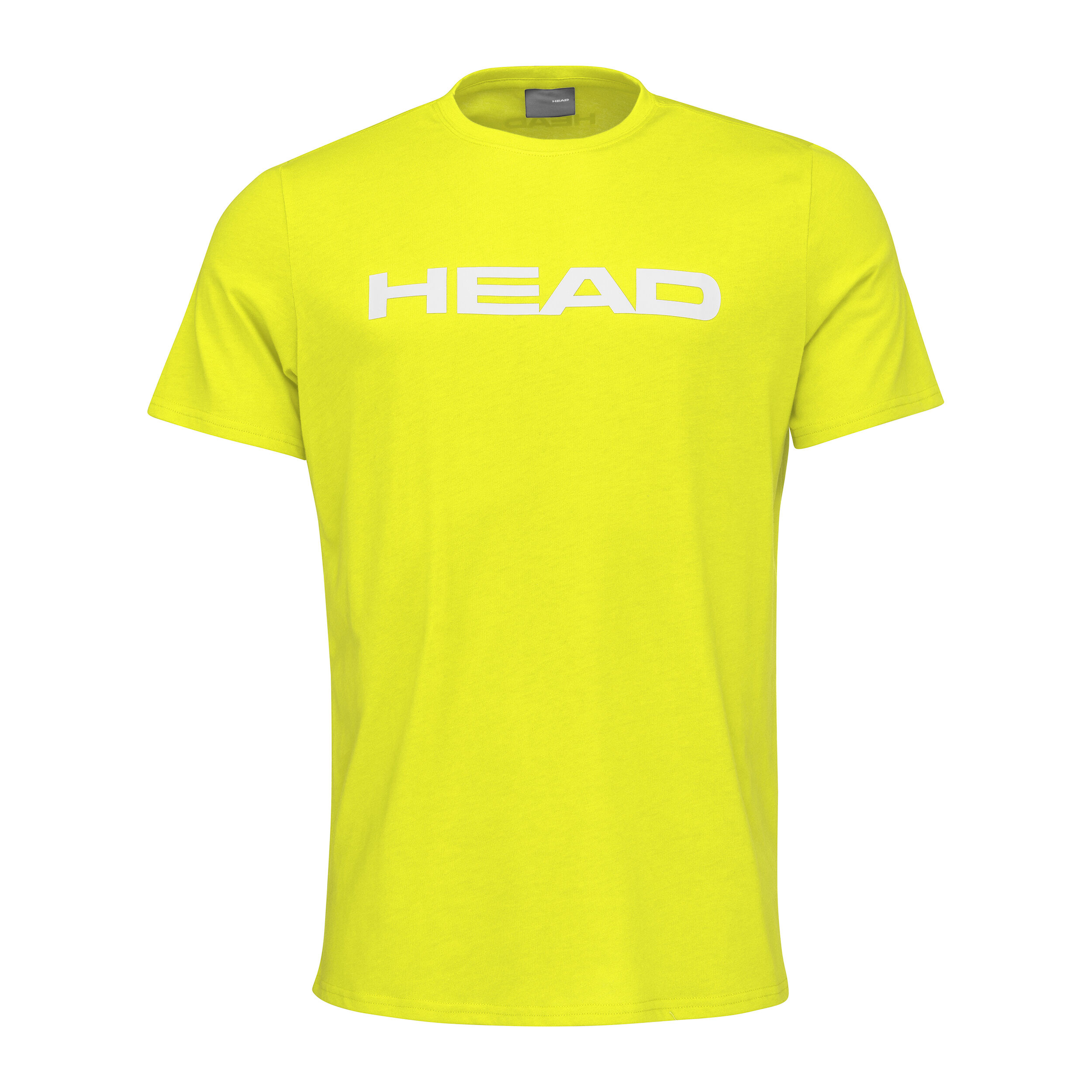 Club Ivan T-Shirt Herren - Gelb