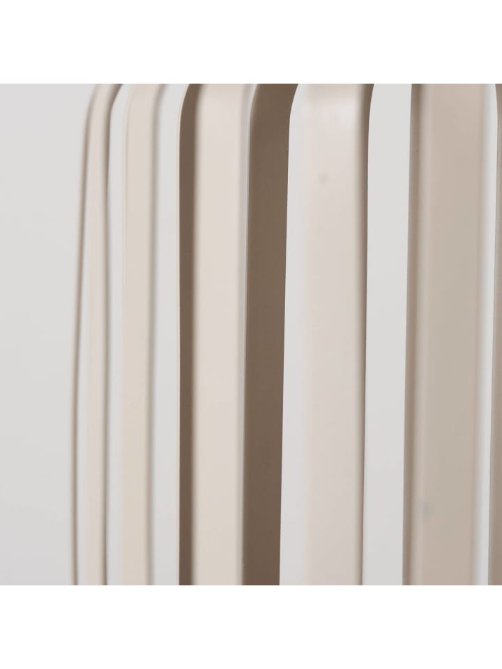 Boltze Laterne in beige günstig kaufen onesize