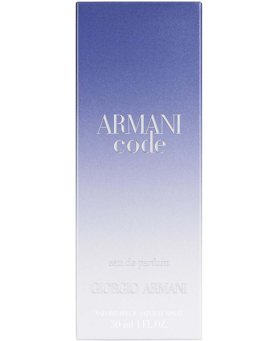 armani code  EAU DE PARFUM