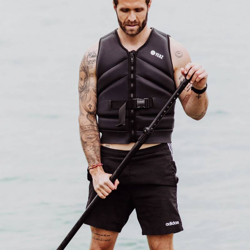 YEAZ NEOVEST PRO Schwimmweste