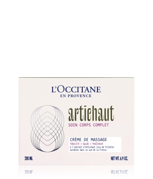 L'OCCITANE Artischocke Körpercreme Körpercreme-200 ml