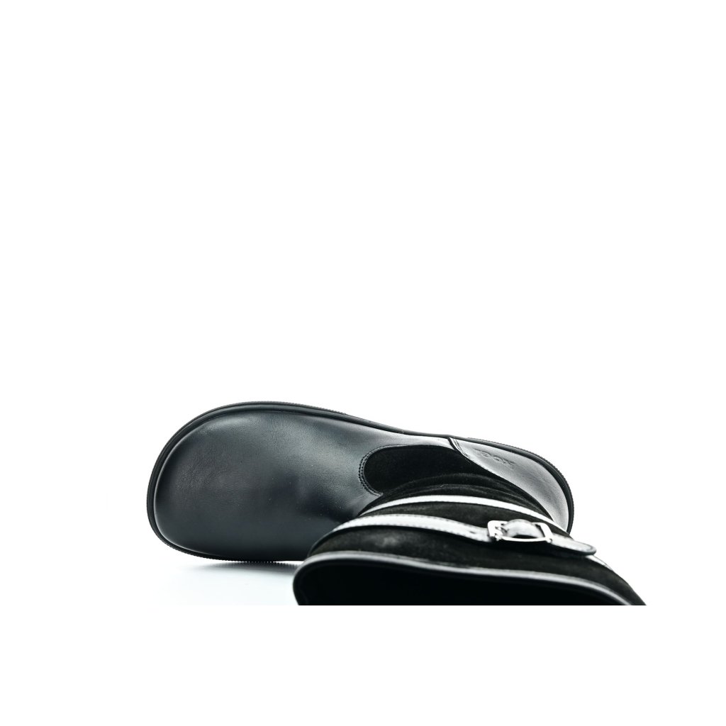 Koel Felicia Black Barfußstiefel