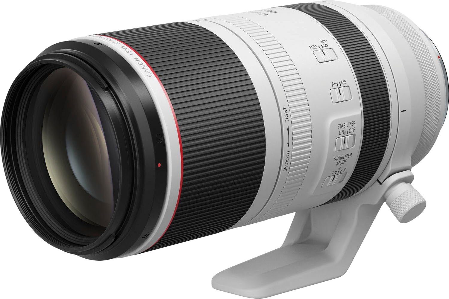 Canon RF 100-500MM F4.5-7.1 L IS USM Objektiv