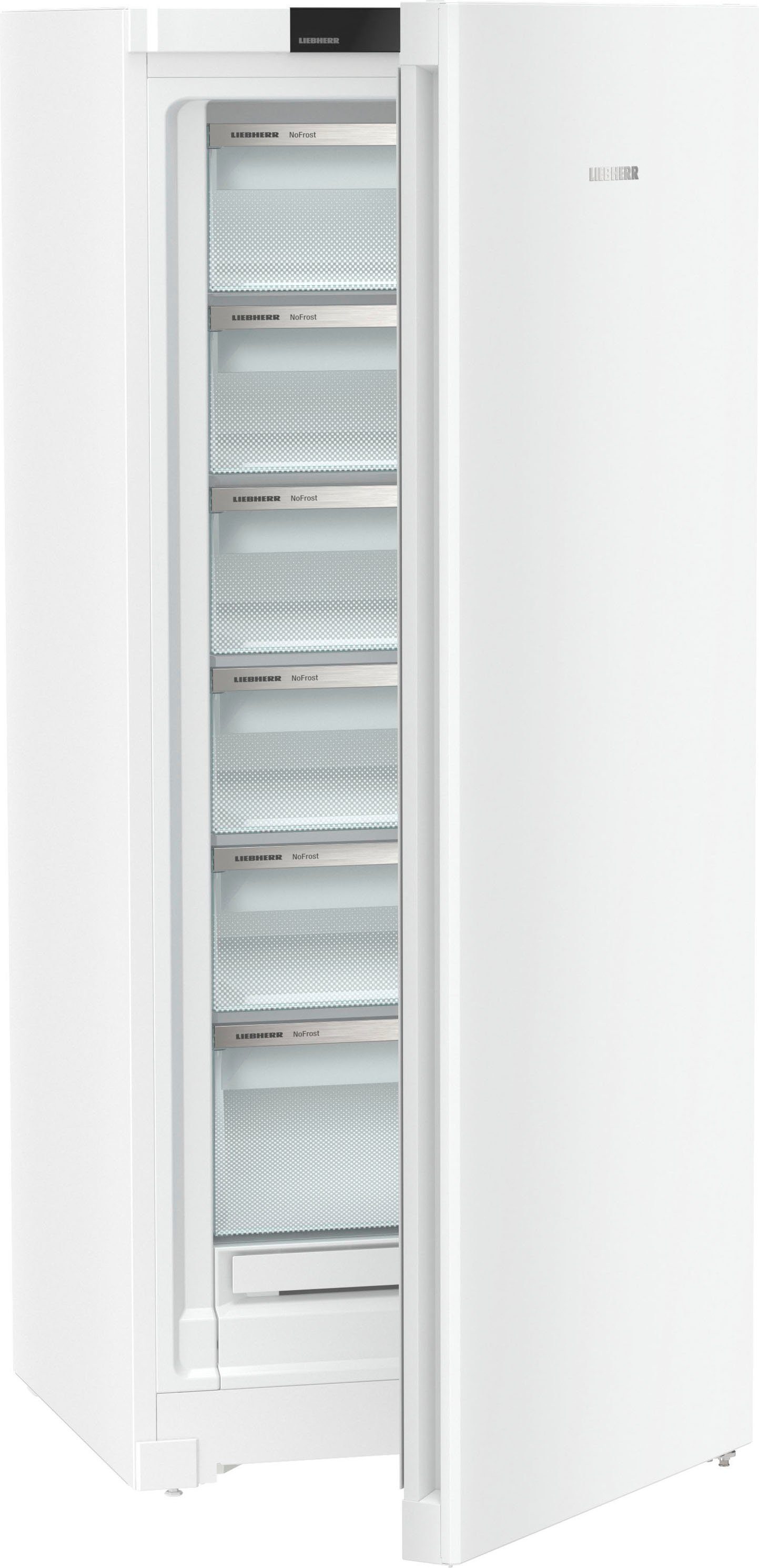 Liebherr Gefrierschrank FNc 7026, 165,5 cm hoch, 69,7 cm breit