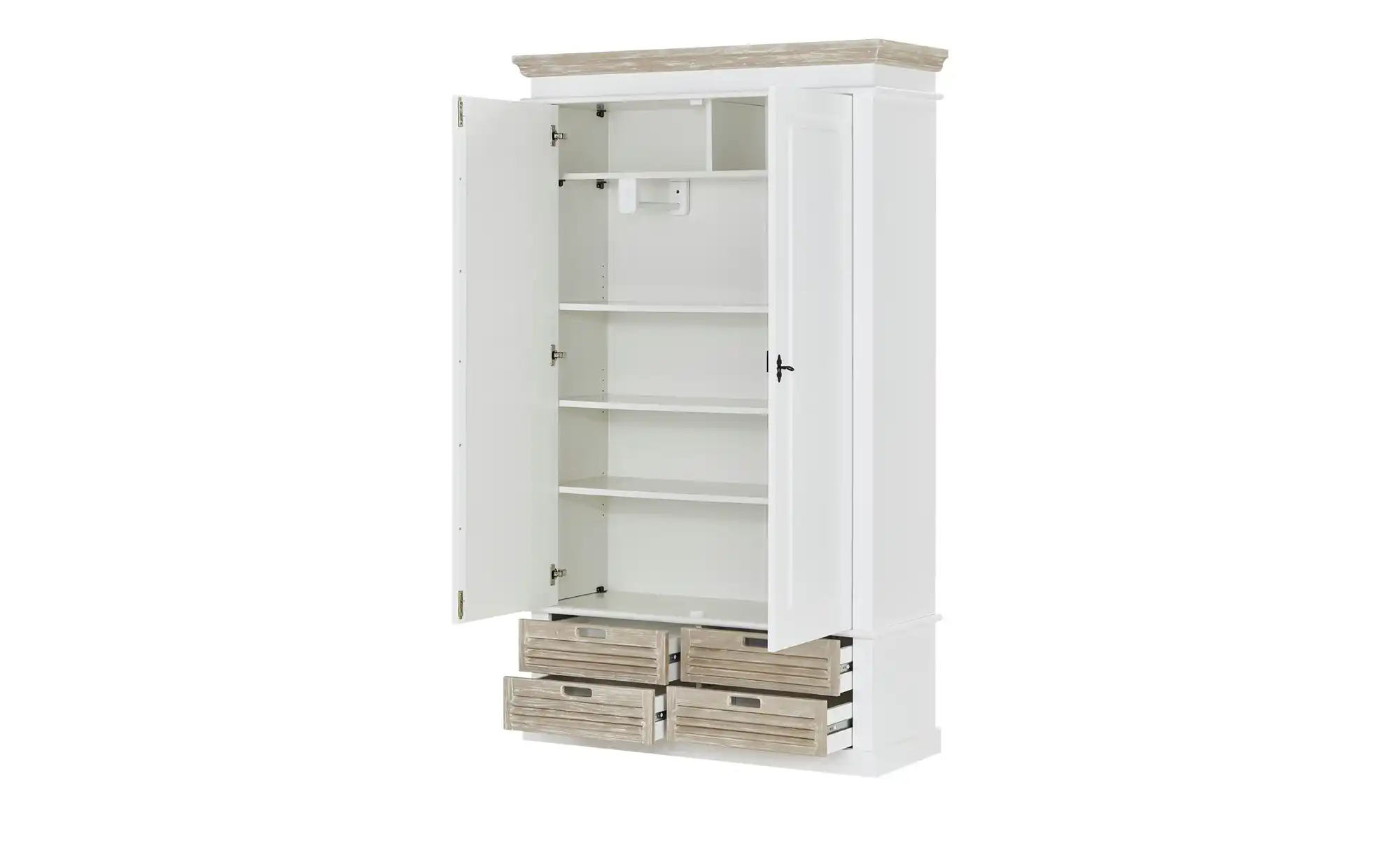 maison bleue Dielenschrank Cantate