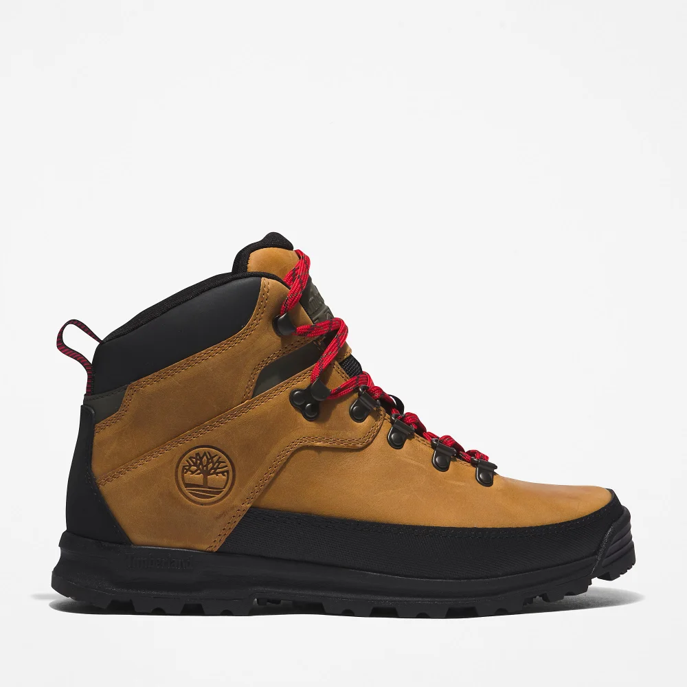 Timberland World Hiker TB0A5RF72311 / braun