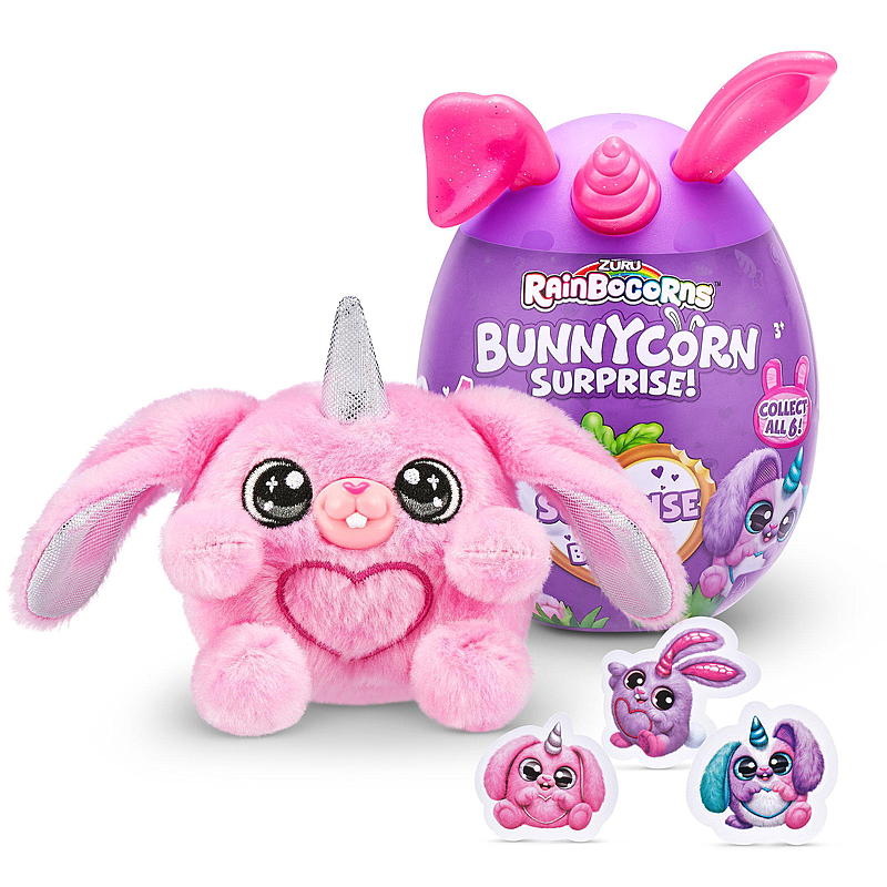 Rainbocorn Bunnycorn Surprise S1