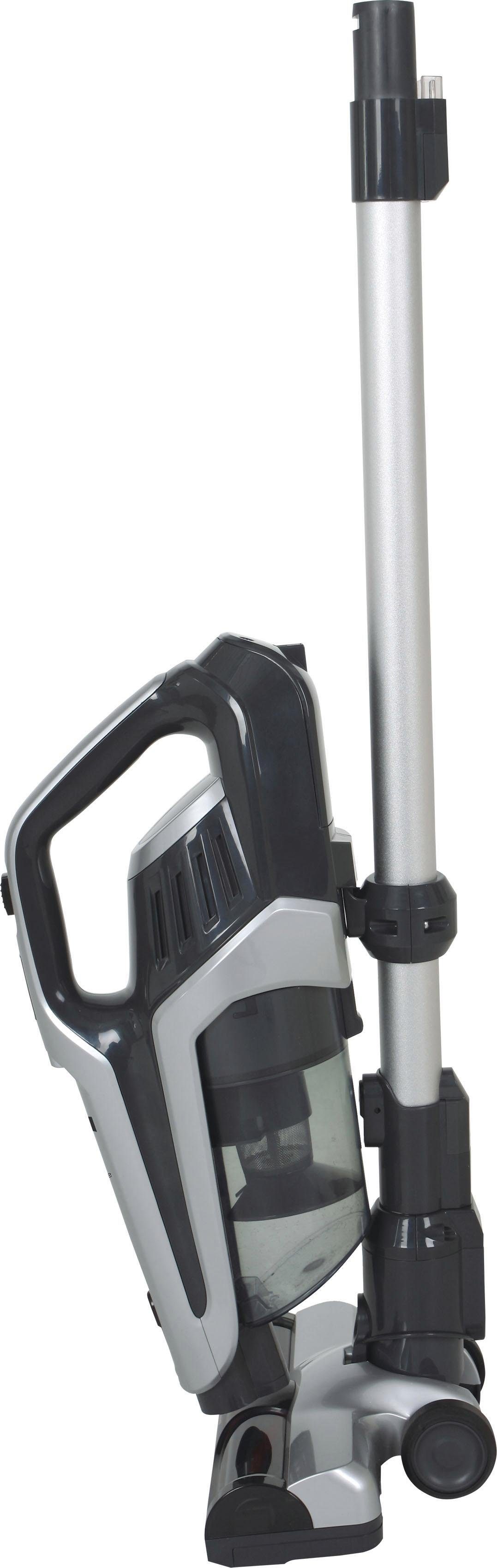 FAKIR Akku-Stielstaubsauger Starky HSA 222, 120 W, beutellos, Cyclone-Full-Power-Technologie