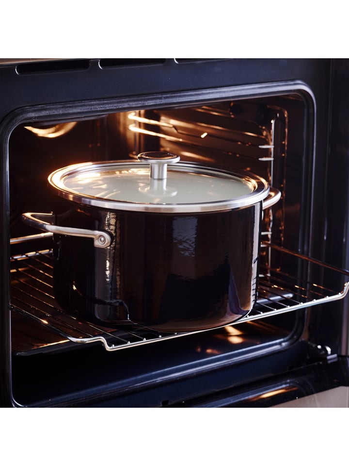KitchenAid 2tlg. Set: Topf 