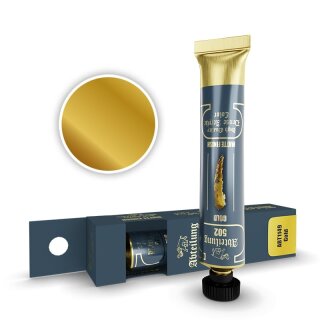 Gold (20ml)