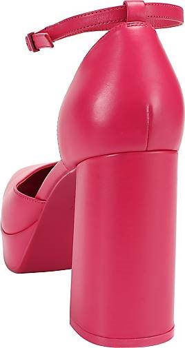 ekonika Pumps Schuhe EKONIKA PREMIUM mit Riemchen