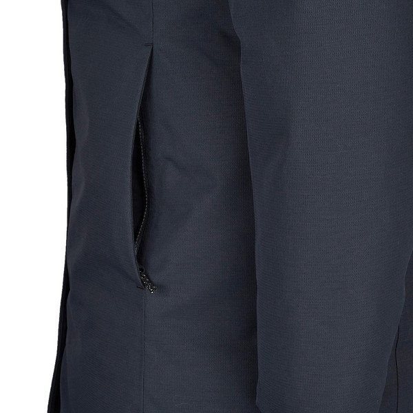 KARLEBY HOODED DOWN COAT Damen - Daunenmantel