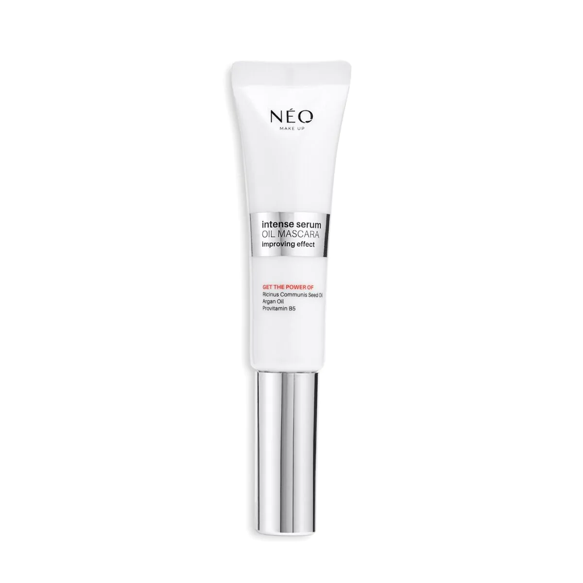 NEO MAKE UP Intensiv Serum Olie Mascara 9ml