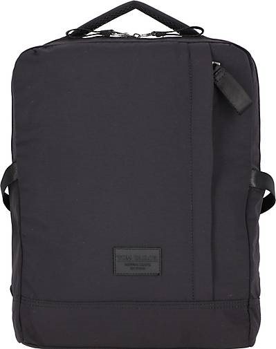 TOM TAILOR Boston Rucksack 41 cm Laptopfach