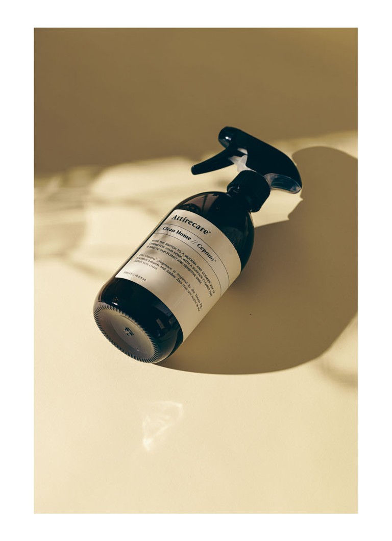 Clean Home Cepano spray do czyszczenia powierzchni, 500 ml