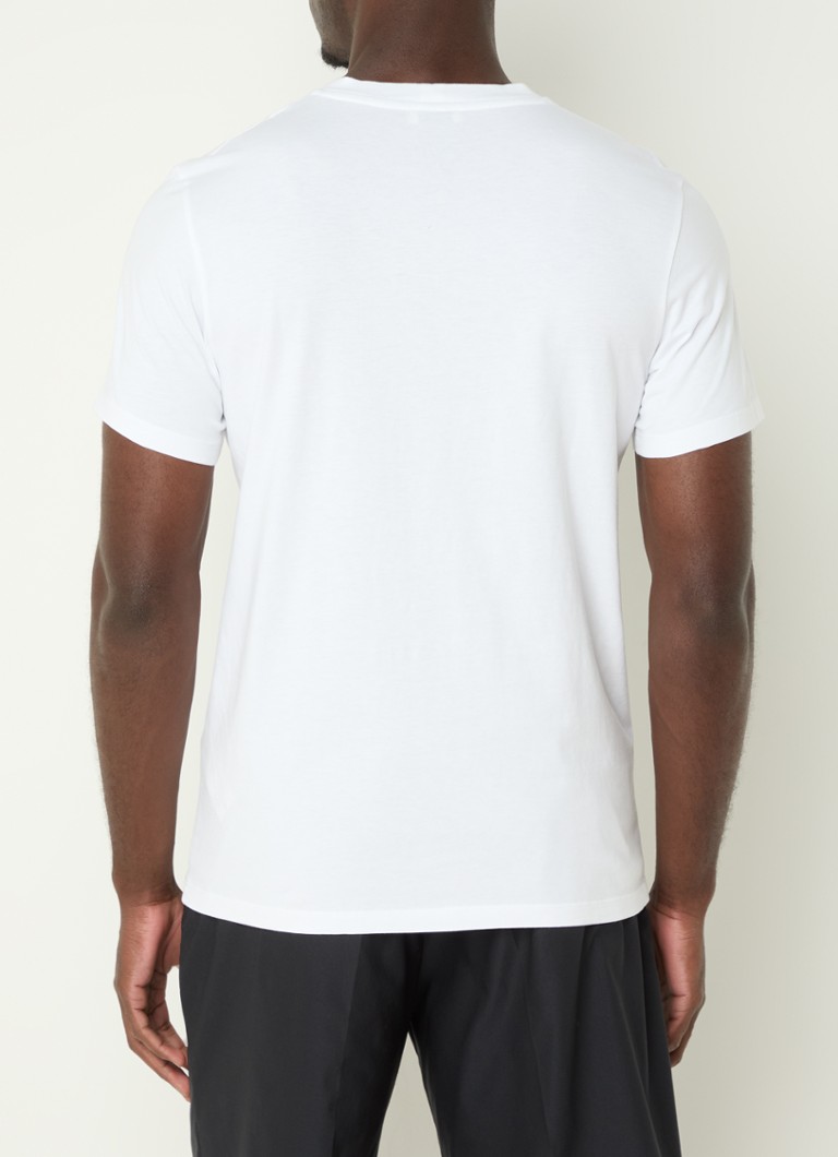 Tricou cu sigla Sandro