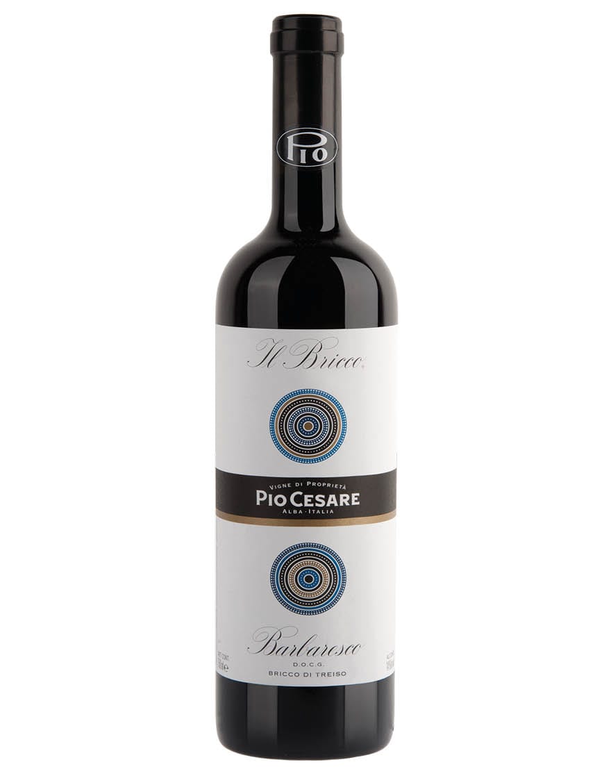 Barbaresco DOCG Il Bricco 2019 Pio Cesare 0,75 ℓ