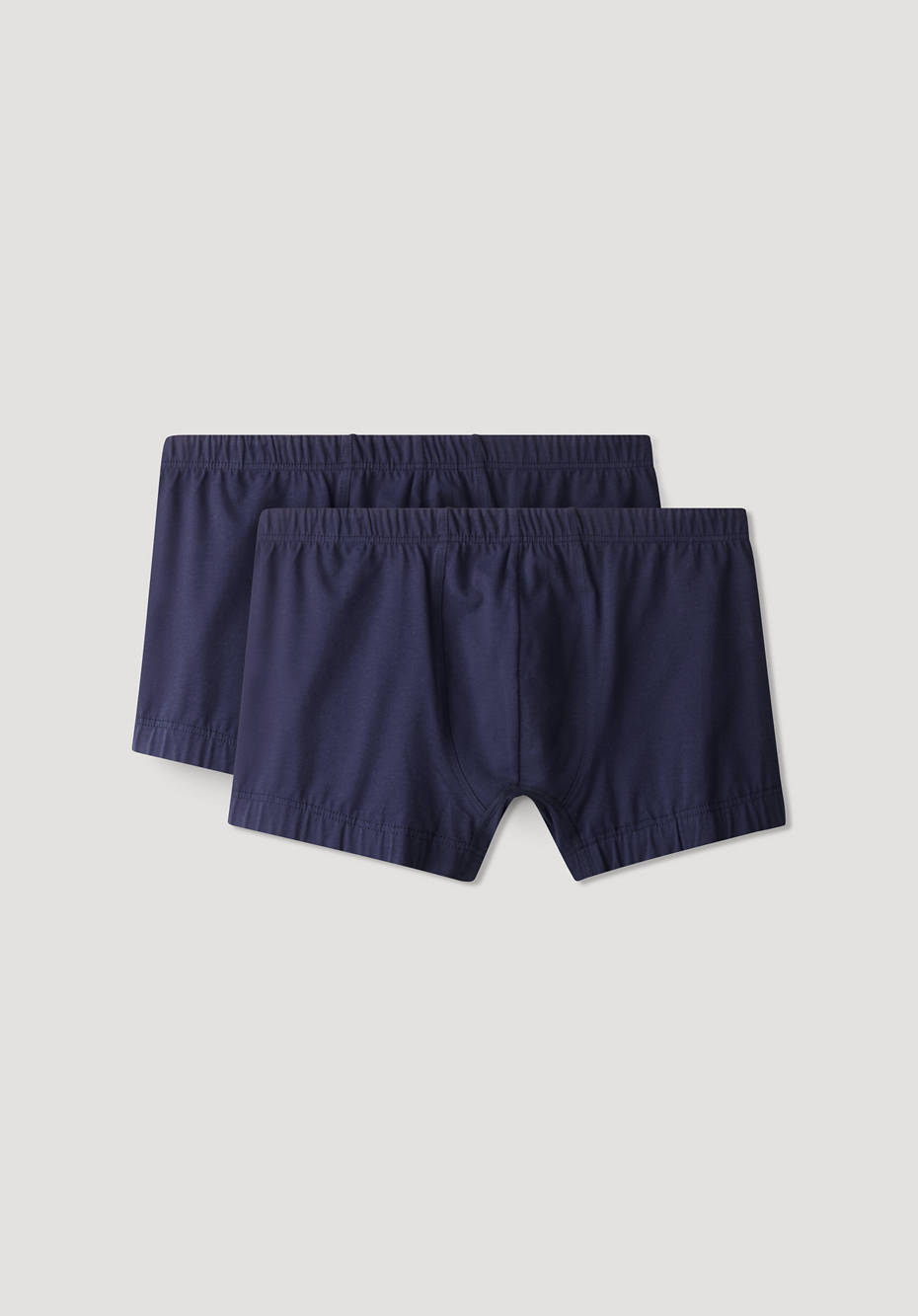 Pants PureLUX im 2er Set aus Bio-Baumwolle