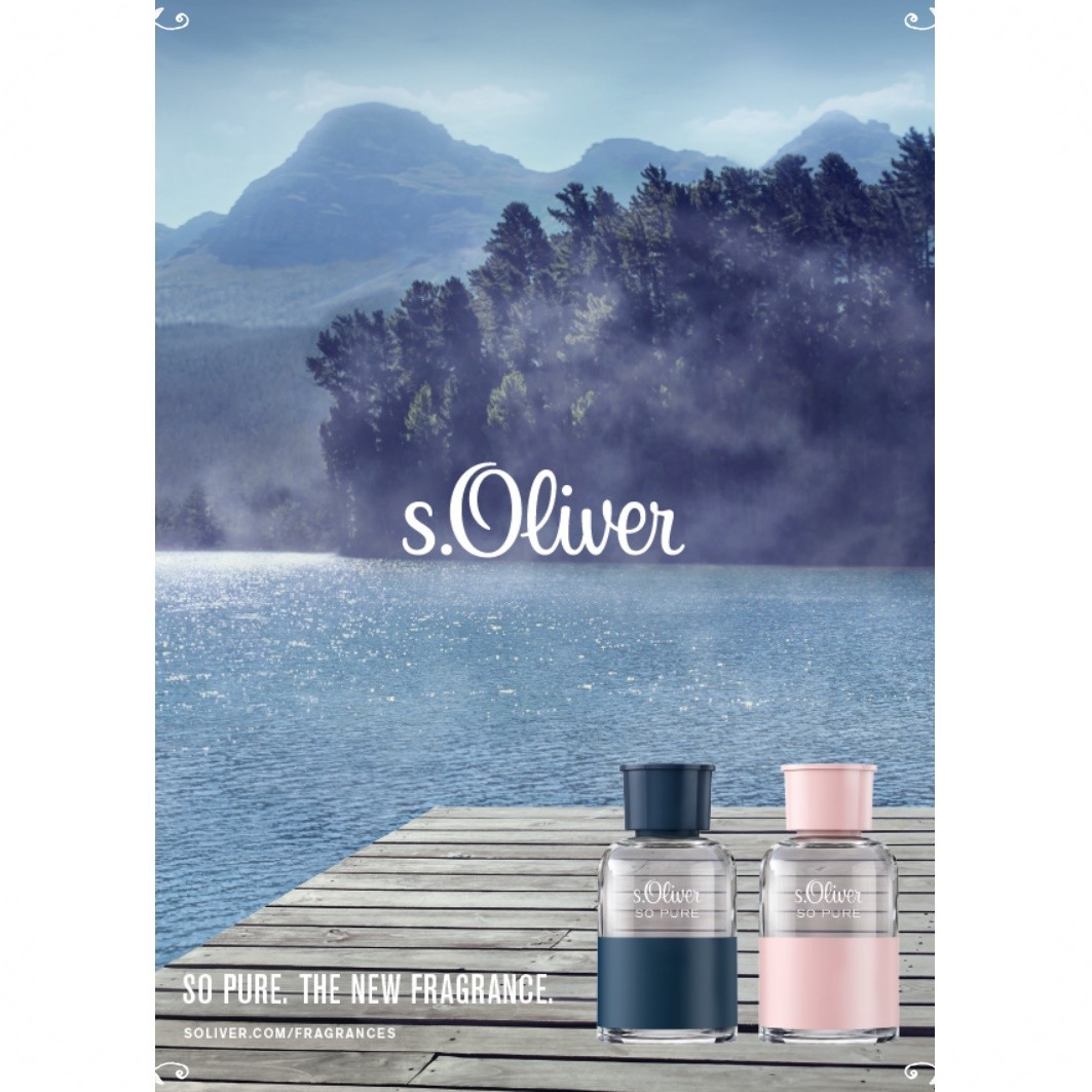 Eau de Parfum Spray