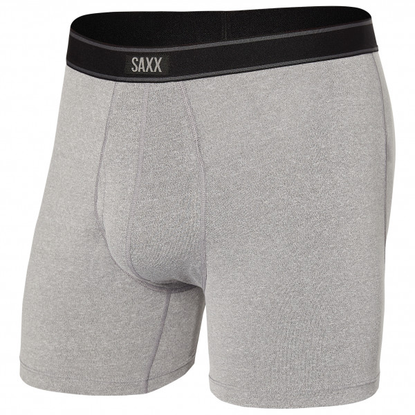 Saxx - Daytripper Boxer Brief Fly - Kunstfaserunterwäsche