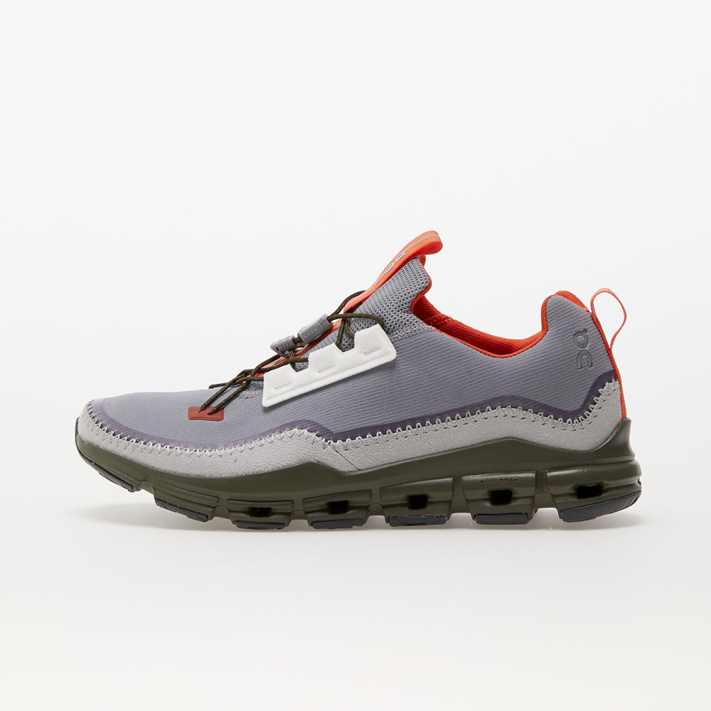 ON Cloudaway 49.98475 / grau