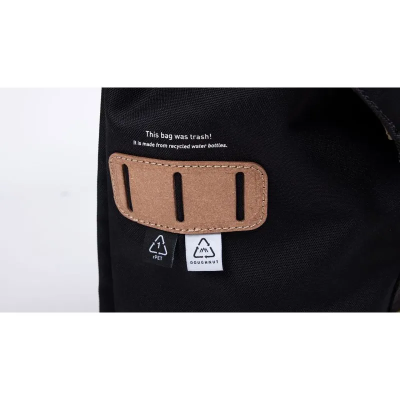 Doughnut Colorado Reborn Backpack - black