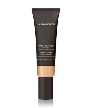 LAURA MERCIER Tinted Moisturizer Natural Skin Perfector Oil Free Getönte Gesichtscreme-50 ml